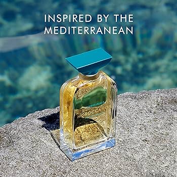 Amazon.com: Moroccanoil L'Originale Eau de Parfum, 60ml : Beauty